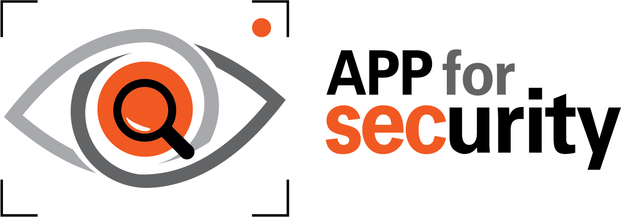 APP For Security